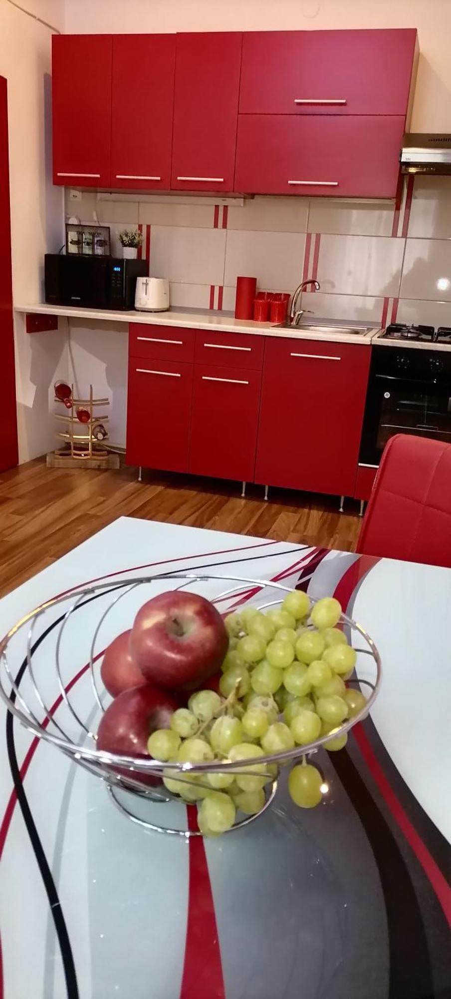 Casa Yarinn Appartamento Braşov