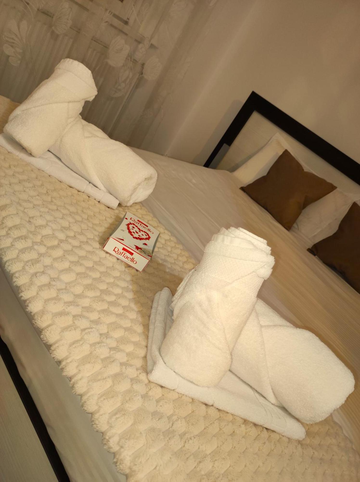 Casa Yarinn Appartamento Braşov
