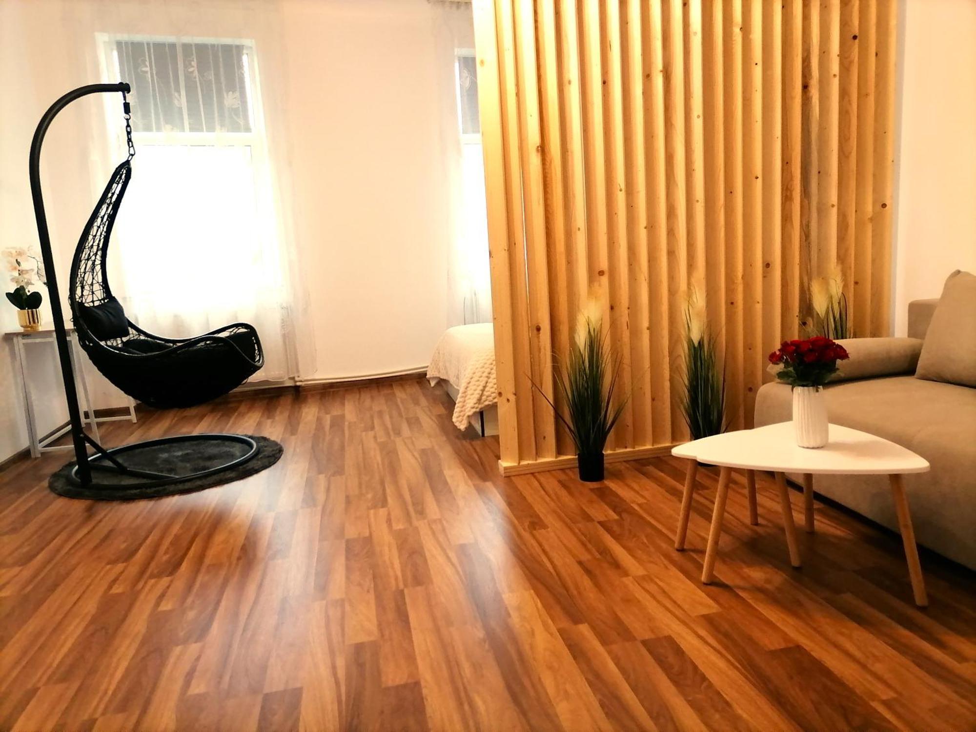 Casa Yarinn * Braşov