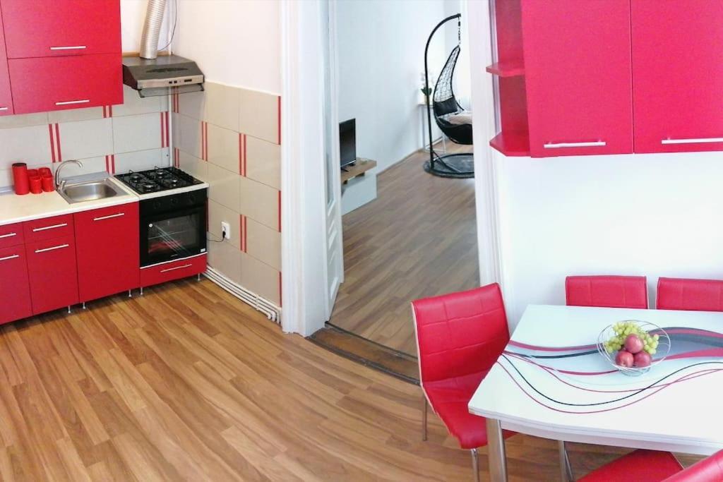 Casa Yarinn * Braşov