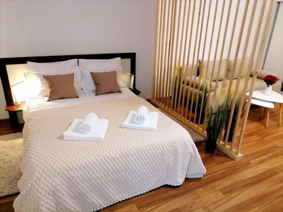 Casa Yarinn Appartamento