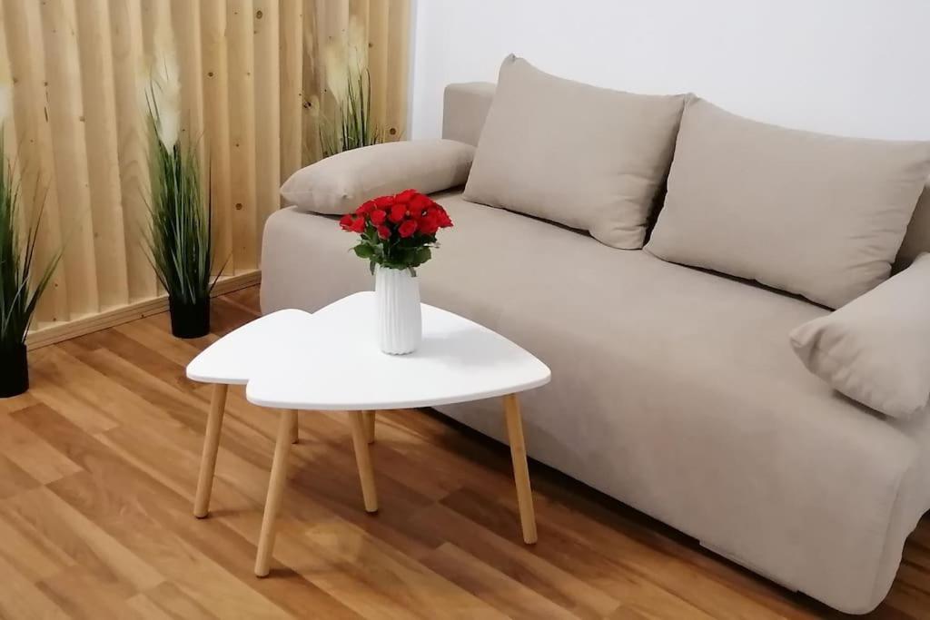 Appartamento Casa Yarinn Braşov